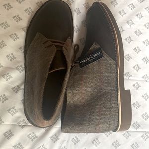 Clarks Boots